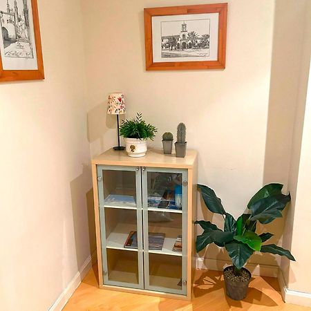 קדיז Apartamento Puerta Del Mar מראה חיצוני תמונה