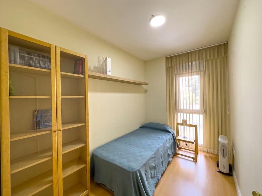 קדיז Apartamento Puerta Del Mar מראה חיצוני תמונה