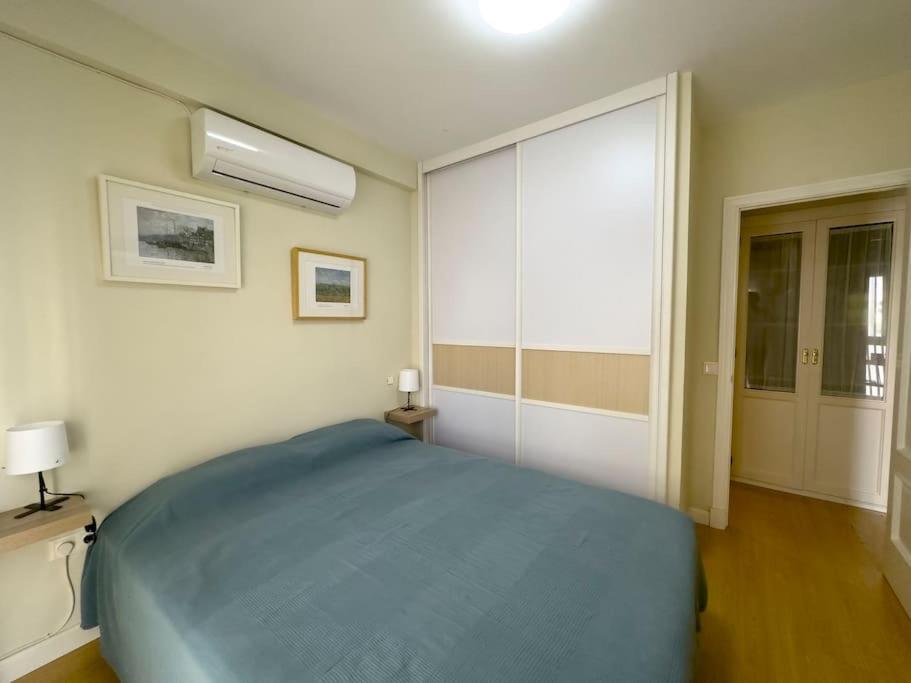 קדיז Apartamento Puerta Del Mar מראה חיצוני תמונה