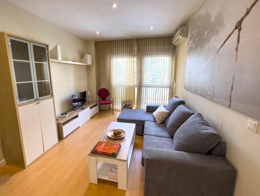 קדיז Apartamento Puerta Del Mar מראה חיצוני תמונה