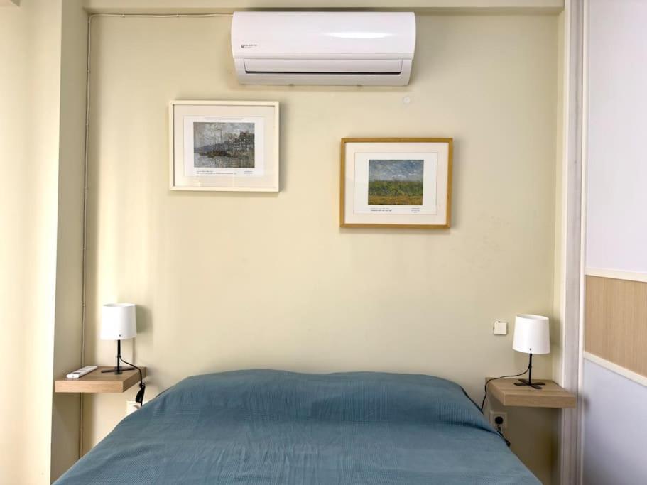 קדיז Apartamento Puerta Del Mar מראה חיצוני תמונה