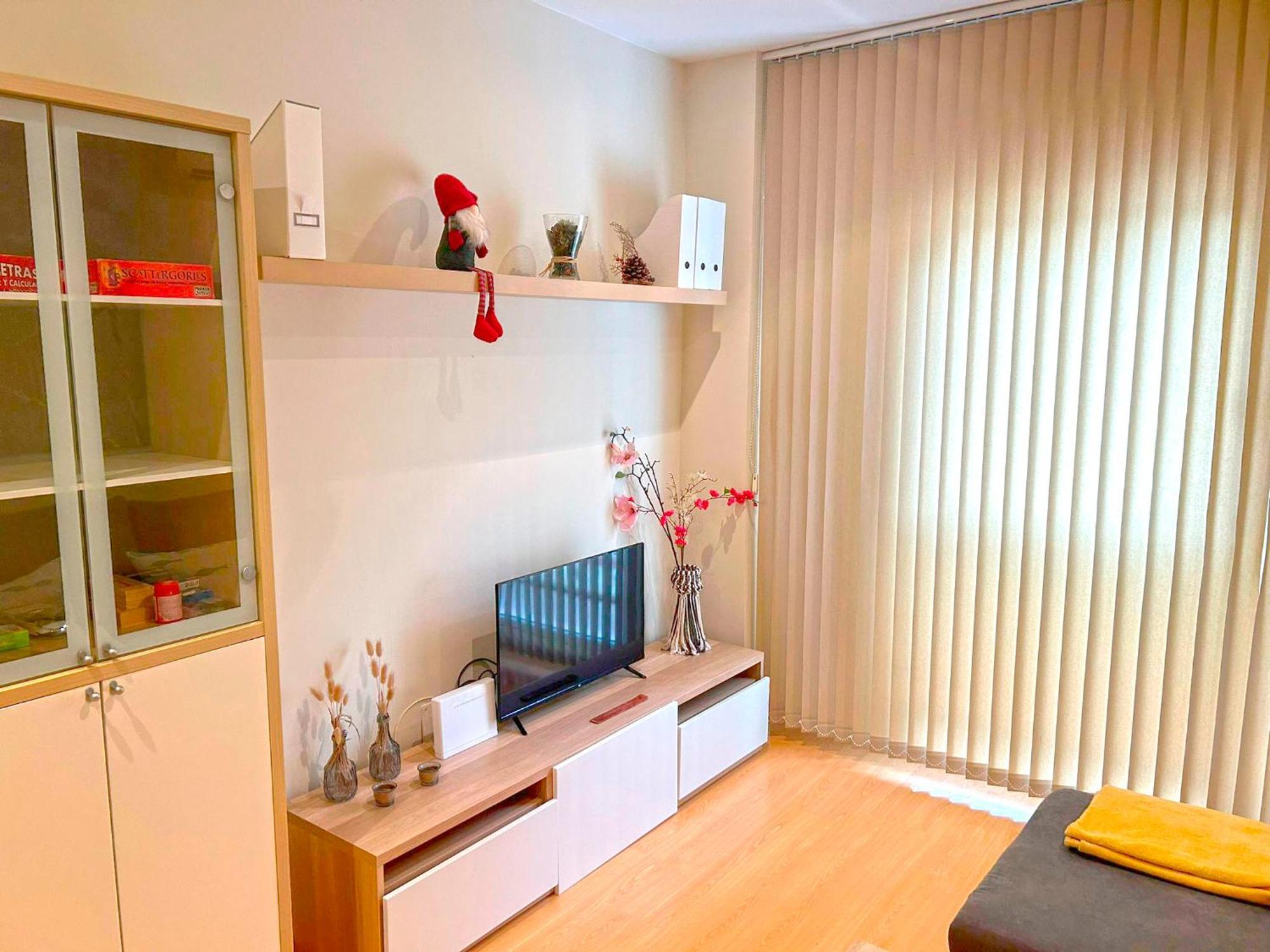 קדיז Apartamento Puerta Del Mar מראה חיצוני תמונה