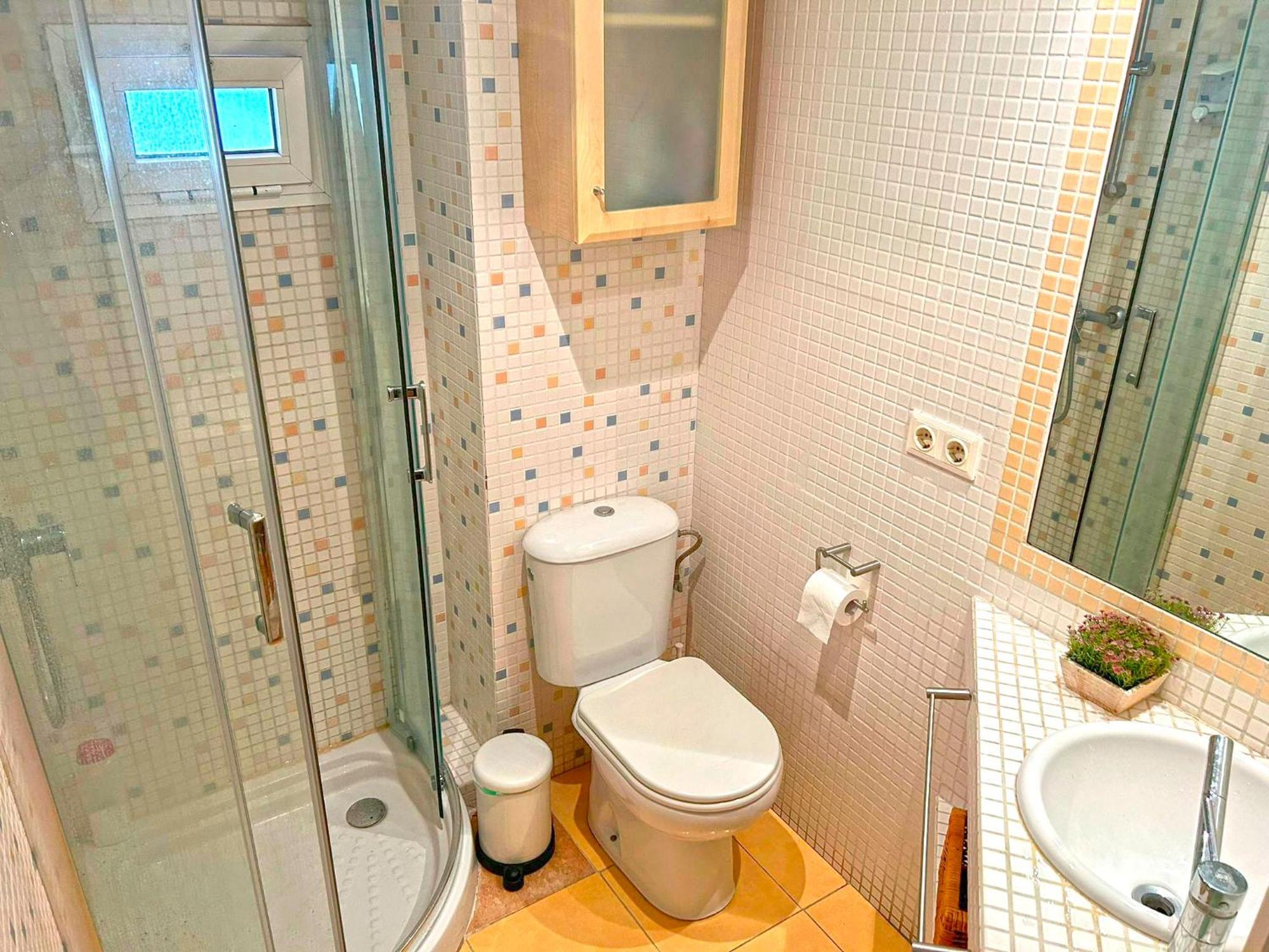 קדיז Apartamento Puerta Del Mar מראה חיצוני תמונה